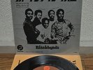The Blackbyrds Walking In Rhythm Japan 7