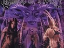 Cradle of Filth - Midian (2011)  2LP 180g Vinyl *Limited* NEW/SEALED  SPEEDYPOST