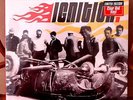 Brian Setzer 68 Comeback Special-Ignition-RED VINYL-STILL SEALED