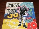 Trojan Records Reggae Box Set - Haunted House The Skinhead Sevens 8 x 7