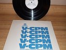 1970's Harris V-CPM Advertising AM Stereo Broadcasting 45 rpm