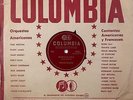 HEAR latin 78 TRIO LOS PANCHOS Maria Elena COLUMBIA 2536 NM Mexico