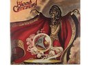 Blood Ceremony Self-Titled (Black Vinyl reissue-Gatefold sleeve) New & Sealed