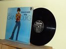 SERGE GAINSBOURG-HISTOIRE DE MELODY NELSON-ORIGINAL 1971 FRENCH PHILIPS LP BIEM