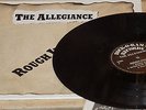 The Allegiance, Mini-Vinyl-Album, Rough Justice.