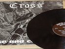 Cross, Vinyl-LP, Rise And Conquer.