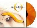 A Perfect Circle - Thirteenth Step (2 Limited Flamed Orange Red 180gm Vinyl LP)