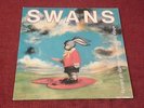 SWANS white light from the mouth of infinity 2xLP RARE EX nick cave industrial