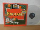 ENGLAND   GARDEN SHED ** 1977 UK 1st ARISTA. LP MINT