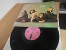 FREE FIRE AND WATER LP 1970 PINK ISLAND MINT ORIGINAL 1st PRESS