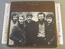 THE BAND SELF TITLED GATEFOLD LP STAO-132 