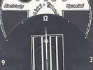 WRECKLESS ERIC - BE STIFF TOUR - PUNK ROCK LP - INSERTS - PROMO - U.K. IMPORT