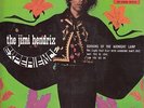 JIMI HENDRIX - Burning Of The Midnight Lamp Spanish - 7