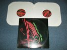 A TRIBE CALLED QUEST USA AMERICA 1996 2-LP THE LOW END THEORY ship from JAPAN