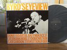 DONALD BYRD LP 