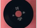FOUR SEASONS - CANDY GIRL / MARLENA  45 VEE JAY BLACK LABEL BRACKETS  MINT- 1963
