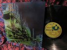 RARE 1969 MINTY ORIG   THE PANAMA LIMITED JUGBAND   1st LP   HIPPIE BLUES PSYCH