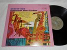GENTLEMAN JUNE GARDNER Bustin' Out '66 EMARCY ORIG STEREO JAZZ LP RARE NMint