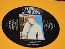 SEX PISTOLS LP PICTURE DISC NETHERLANDS ANTLER RECORD 1°ST ORIG EX++ TOP RARE