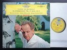 DGG 138 776 SLPM Red Stereo - Beethoven Piano Concerto Wilhelm Kempff Leitner NM