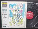 Philips 835 181 LY Stereo - Stravinksy 
