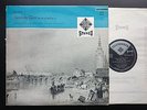 Telefunken SLT 43008 B Stereo - Dvorak Slavonic Dances Joseph Keilberth ED1 NM
