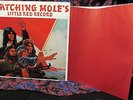  1971 M- ORIG MATCHING MOLE   RED RECORD   CANTURBURY SOFT MACHINE PROG
