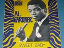 AL GARDNER: Sweet Baby   DETROIT MOD NORTHERN PS   Hear