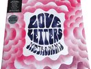 METRONOMY LP + CD Love Letters Double Vinyl SEALED 180 Gram Audiophile + PR
