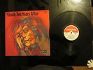 Ten Years After: Ssssh., LP 33T Gatefold, Hard Rock, G, RARE
