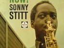 Sonny Stitt-Now-Impulse 43-MONO