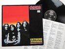 KREATOR - Extreme Aggression LP - 1. PRESS