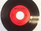 LAURA LEE 45RPM on Ric-Tic Label 