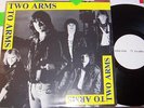Def Leppard - Two Arms To Arms BBC live 1978/83  LP 1984 Hard Rock NWOBHM Metal