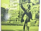 Bennie Green-Back On The Scene-Rare Blue Note Jazz LP-47 W63rd-RVG-Ear-VG++ HEAR