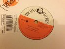 Rare Skinhead Train The Charmers Trojan Takeover Ex Condition Boss Reggae