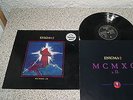 LP ENIGMA - MCMXC a.D. 1990 + OIS