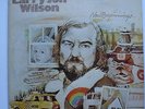 LARRY JON WILSON - New Beginnings - Excellent Con LP Record Monument KZ 33382