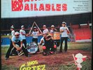 Nicaragua Guaguanco LP HERMANOS CORTEZ Sabroso Pa Baila CBS HNOS CORTES Hear mp3