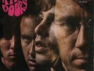 THE DOORS: People Are Strange (´67 / v. rare orig. German Hit-Ton 7