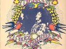 RORY GALLAGHER Tattoo 1973 or. HOLLAND lp NEAR MINT vinyl