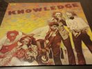 Knowledge Hail Dread LP Listen 