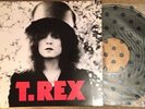 T-REX The Slider 1972 US vinyl LP EXCELLENT CONDITION MS 2095