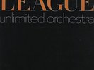 THE LEAGUE UNLIMITED ORCHESTRA Love And Dancing UK Vinyl LP EXCELLENT CONDITION