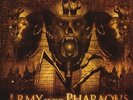 Jedi Mind Tricks Presents Army Of The Pharaohs - The Unholy Terror Album 2LP