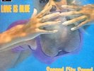 Vinyl  LP - Second City Sound - Love Is Blue - 1968