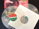 Stone Temple Pilots Core 2xLP Clear Color Etching Limited Edition #437 of 2500