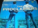 The Proclaimers Sunshine on Leith LP w insert