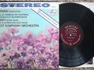  TAS Ravel & Debussy, Paray, Detroit (1959, Mercury SR-90213, Orig. FR1)