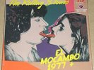 ROLLING STONES- El Mocambo 77, Toronto, March 1977 4LP+2CD Box Col. Vinyl, NEW